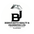 Bishopjatto Realty Limited
